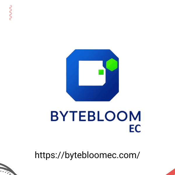 BYTEBLOOM EC