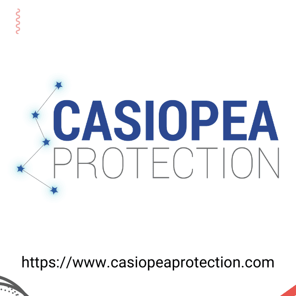 casiopea protection