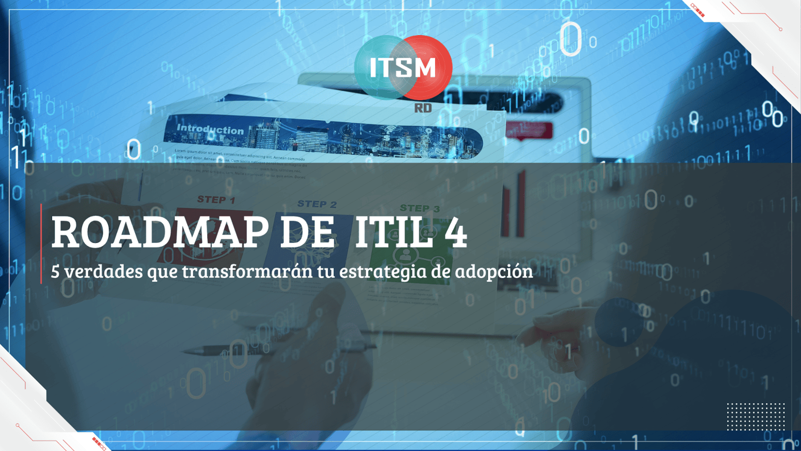 Roadmap de ITIL 4