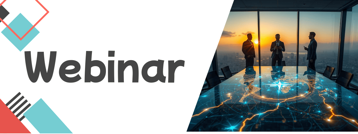 Web Banner - Business Acumen: ¡El lenguaje del negocio!