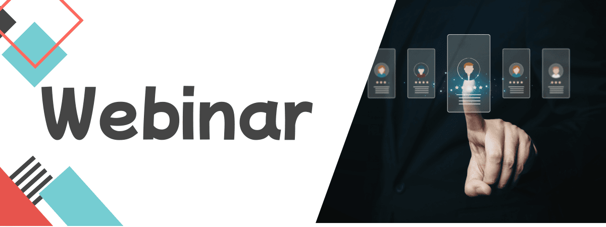 Web Banner - Detectando el fantasmeo en los procesos de selección