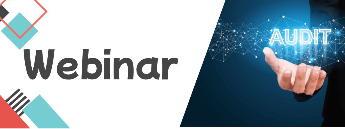 Web Banner - Hacia un enfoque asertivo en las auditorías tecnológicas