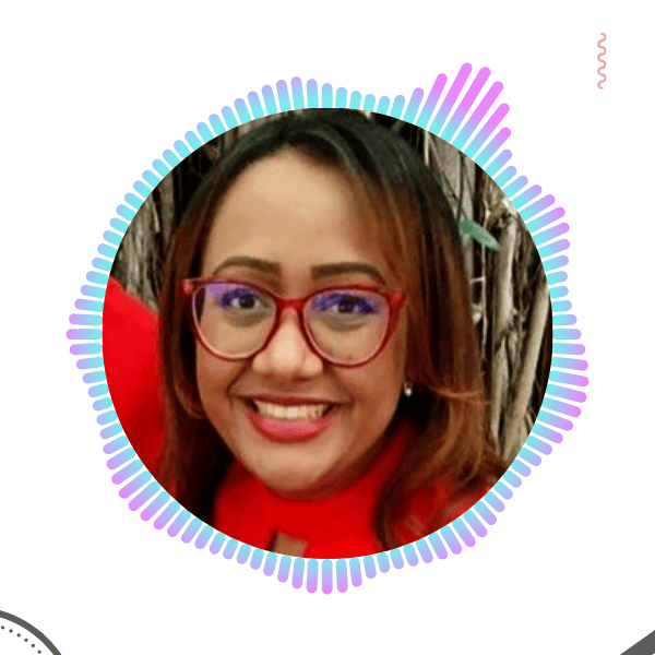 ​Angélica M. Jiménez Alc.
