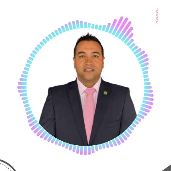 Daniel Martinez 