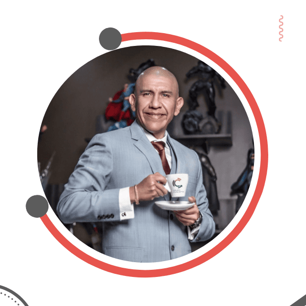 Carlos Enrique Flores Roca